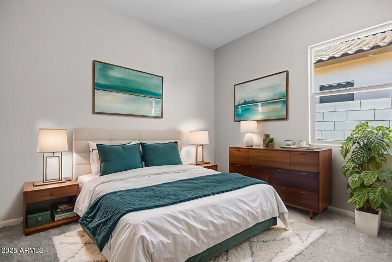 Bed 3