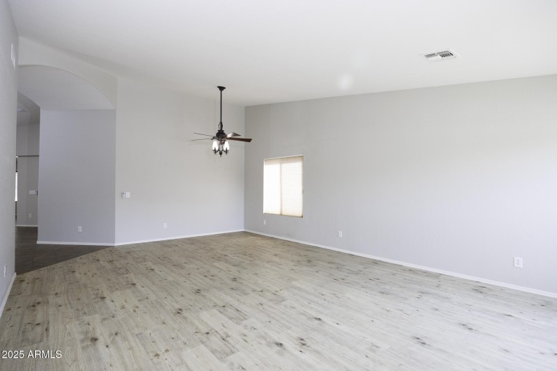 Family Room View