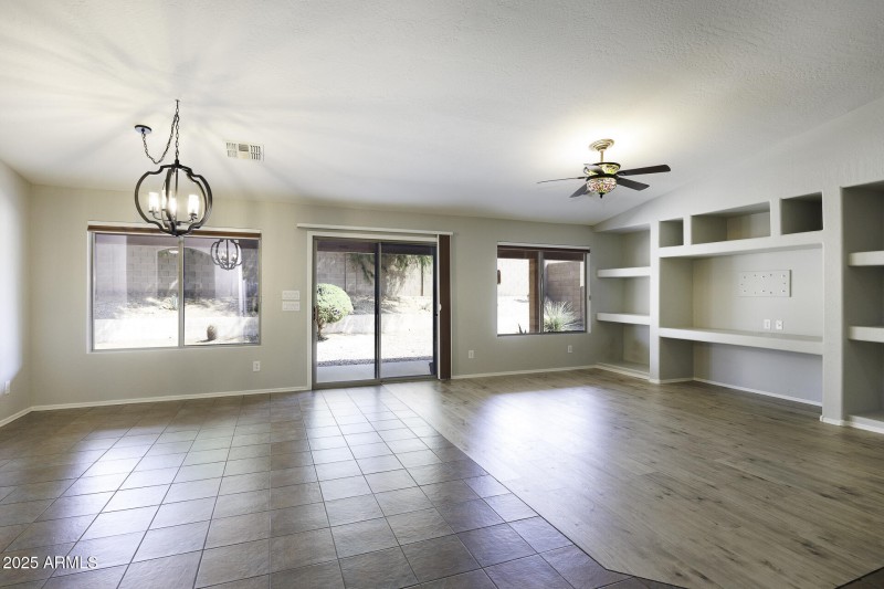 Kitchen View