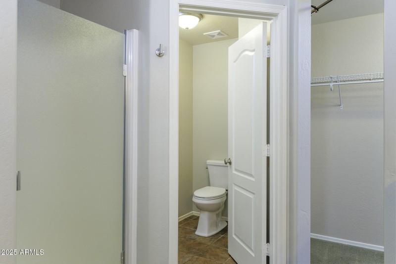 Primary Bath View