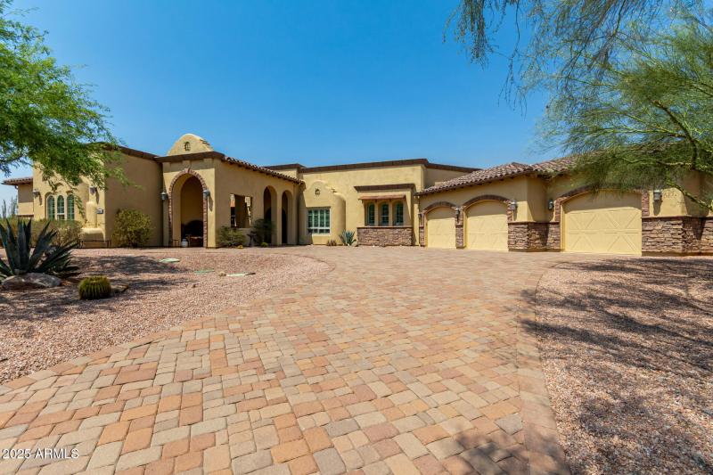 07 - Desert Vista