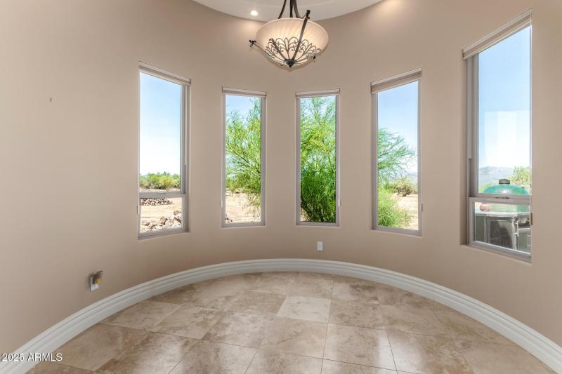 25 - Desert Vista
