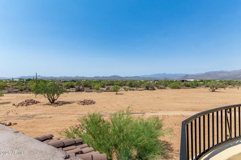 54 - Desert Vista