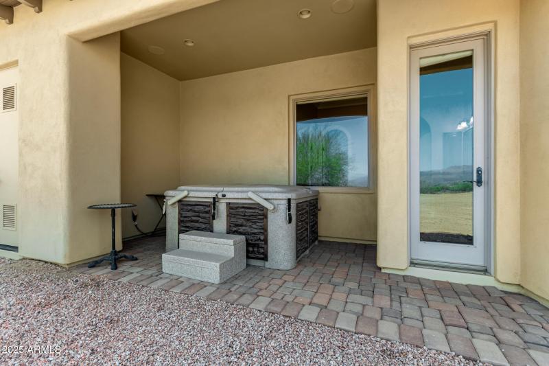 63 - Desert Vista