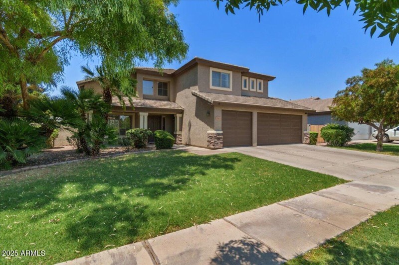 Great curb appeal