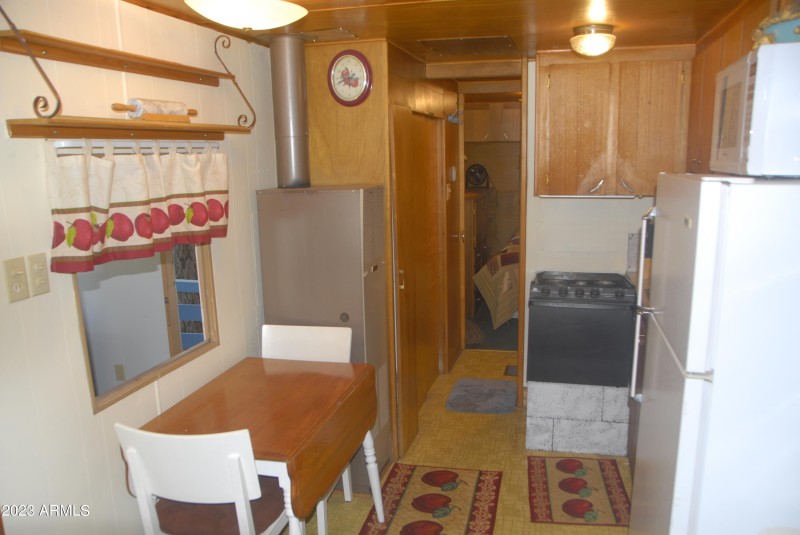 Dining Space