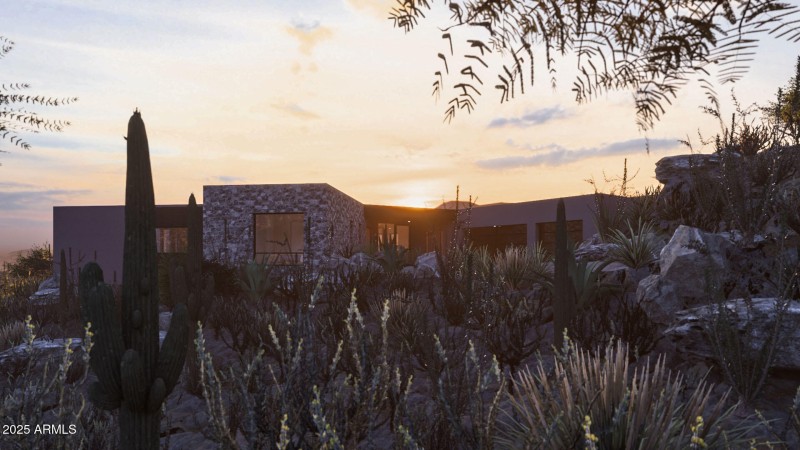 Saguaro Ranch 230702 v3_Front Elevation