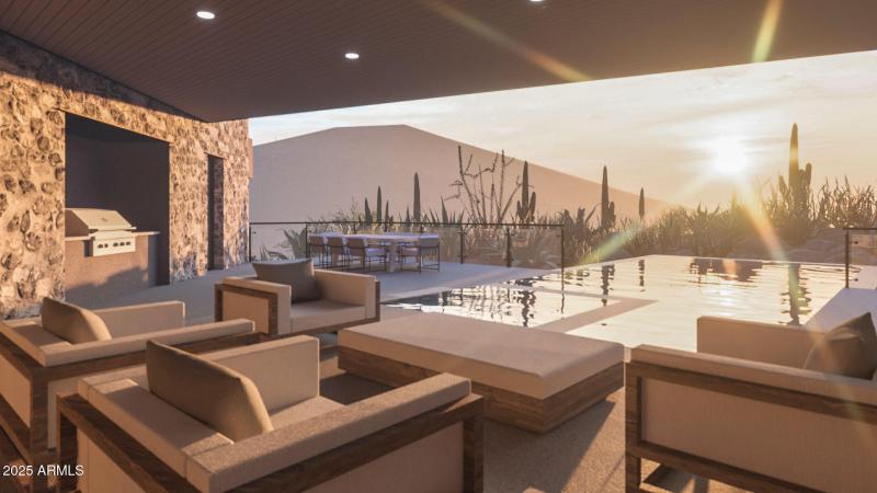 Saguaro Ranch 230702 v3_Pool Patio A