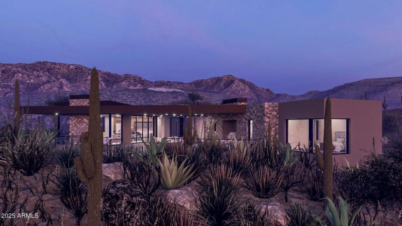 Saguaro Ranch 230702 v3_Rear Elevation T