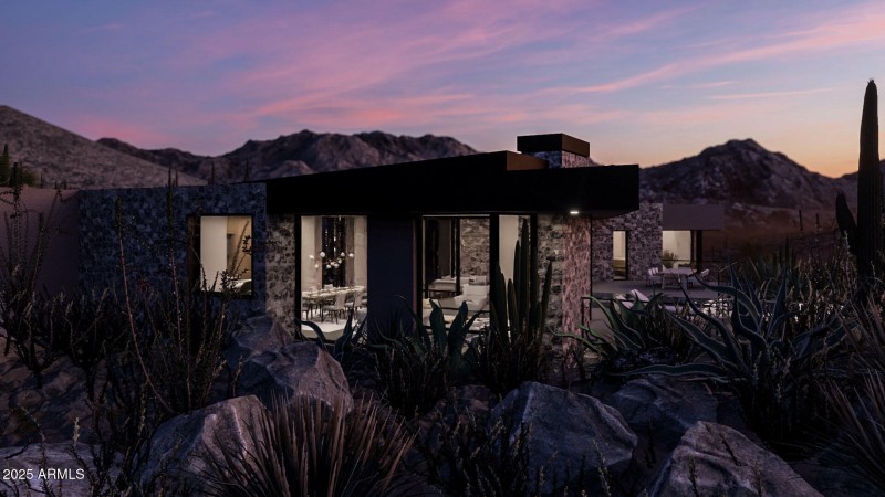 Saguaro Ranch 230702 v3_Side Elevation T