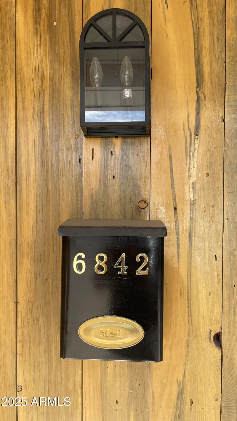 mailbox