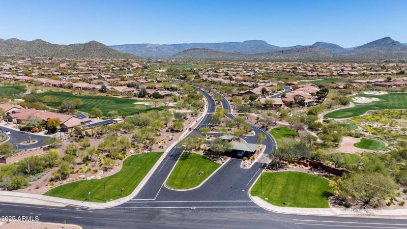 Anthem Golf & Country Club