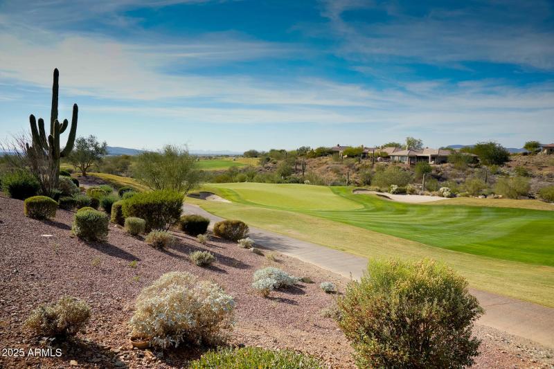 Anthem Golf & Country Club