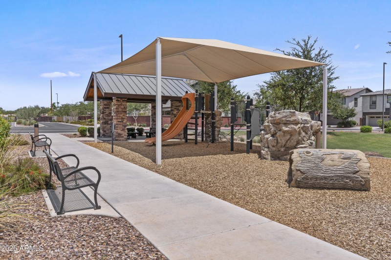 Playground