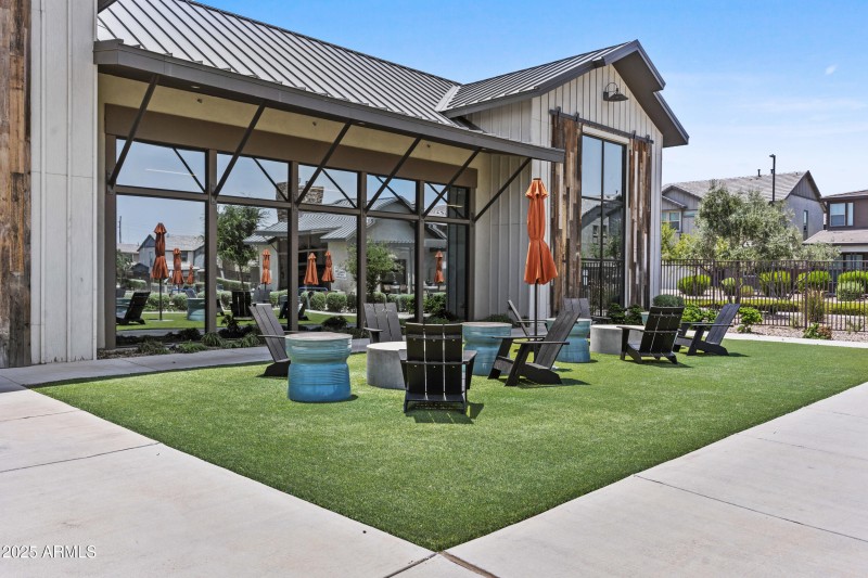 Rec Area