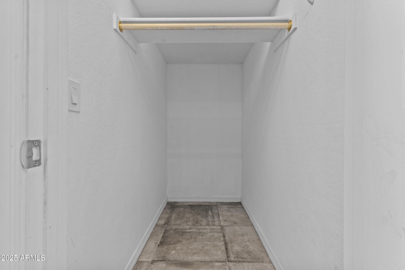 Coat Closet