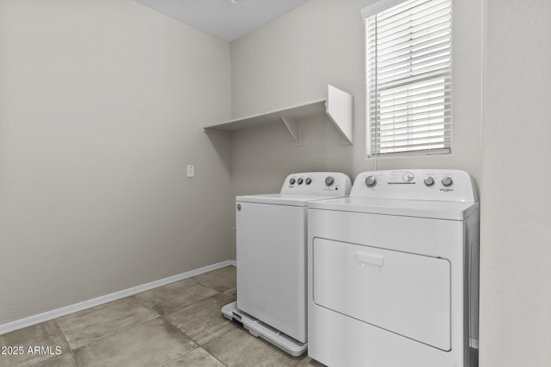 2nd Fl Utility Room