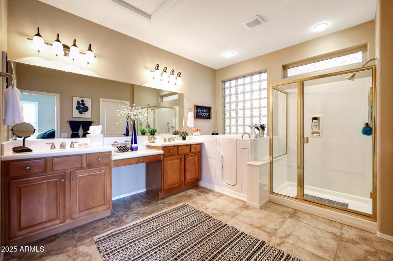 newer walk-in tub