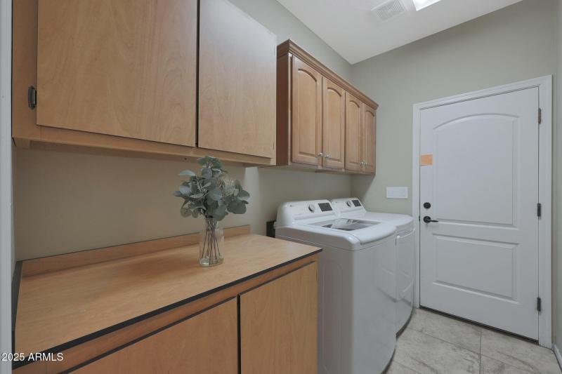 newer washer dryer