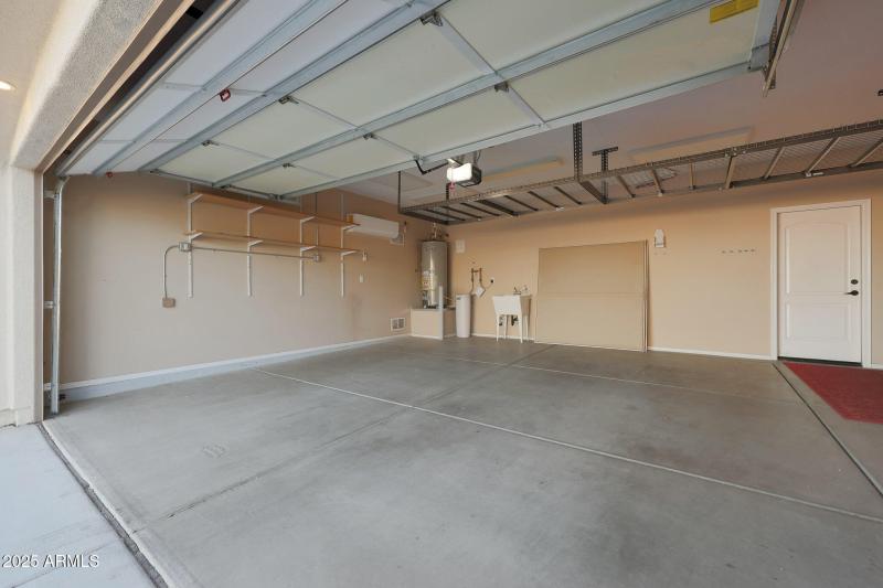 garage ceiling racks