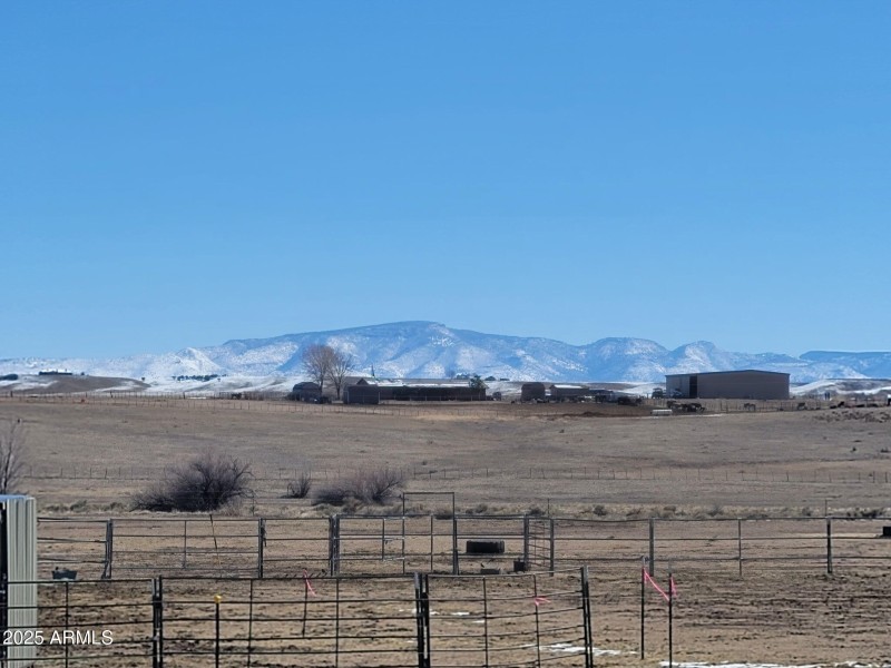 Mountian View