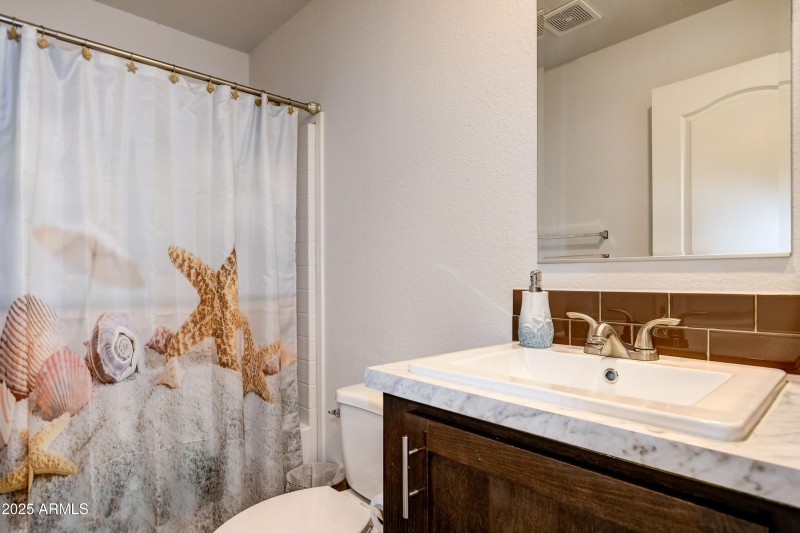Guest Bath