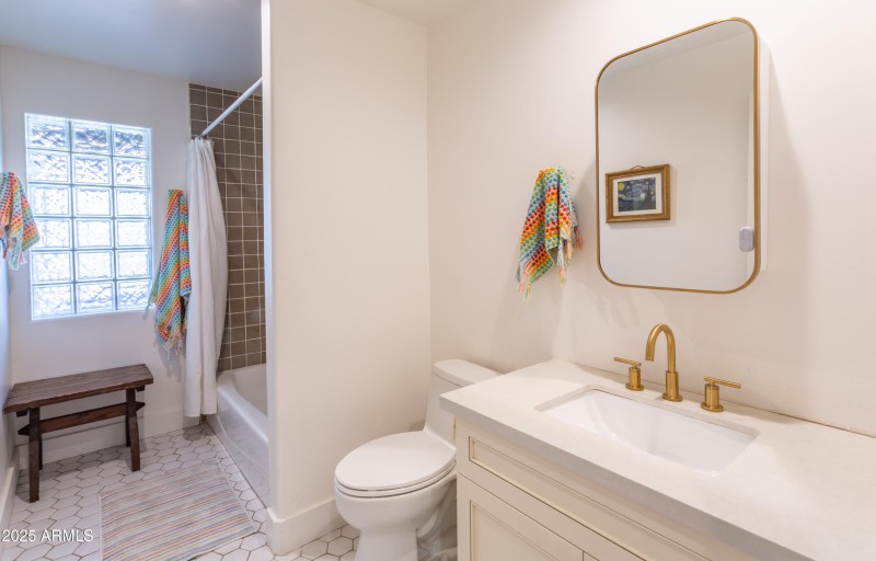 Bathroom 2