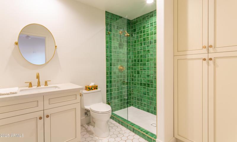 Bathroom 4