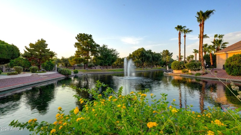 Lake Community 2