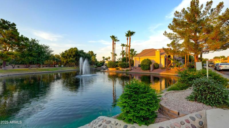 Lake Community