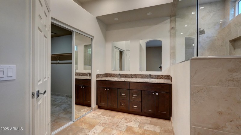 Remodeled Bathroom
