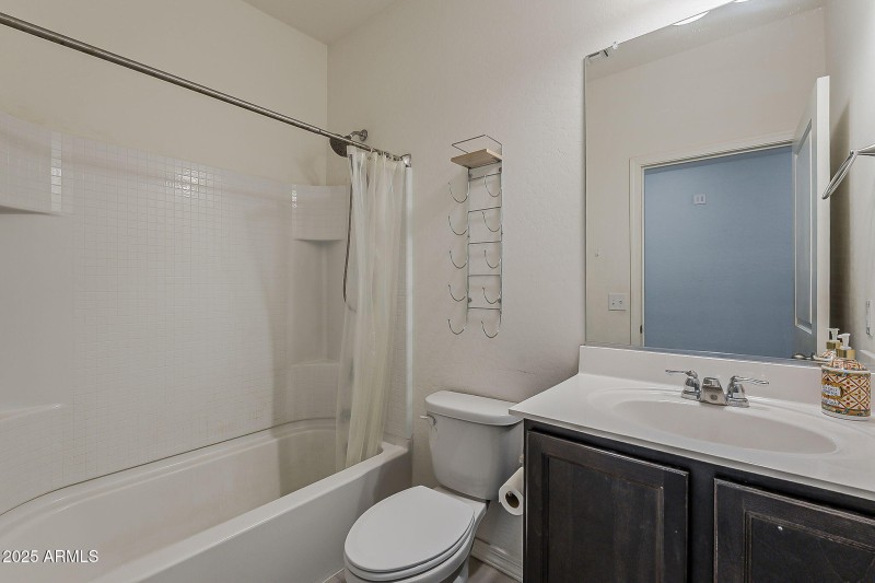 Hall Bath