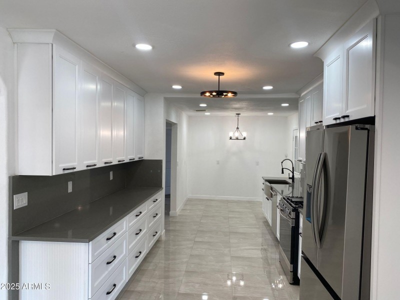 Kitchen all