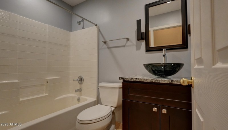 Guest Bath