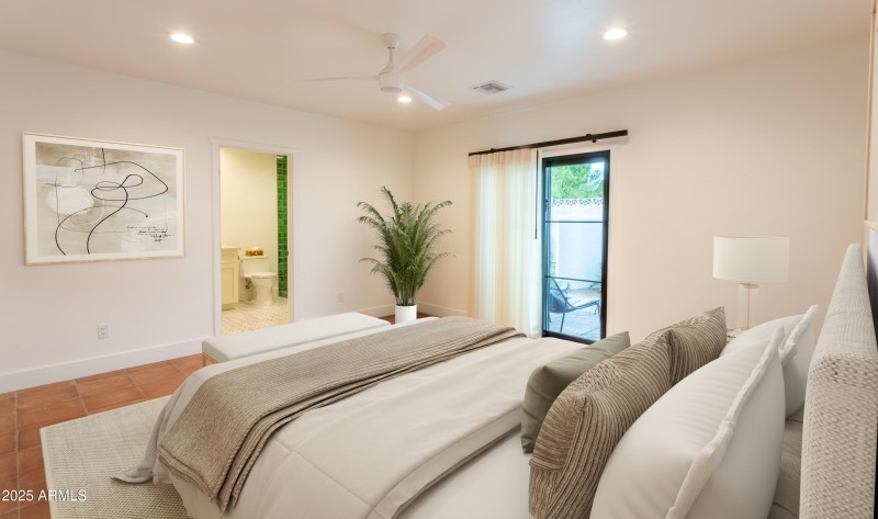 Bedroom 4