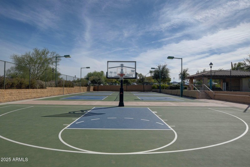 Basketball