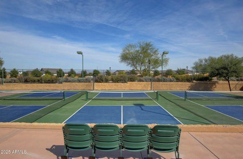Pickleball