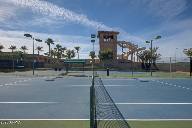 Tennis