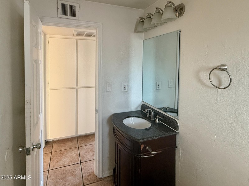 Bathroom 1 Angle 2