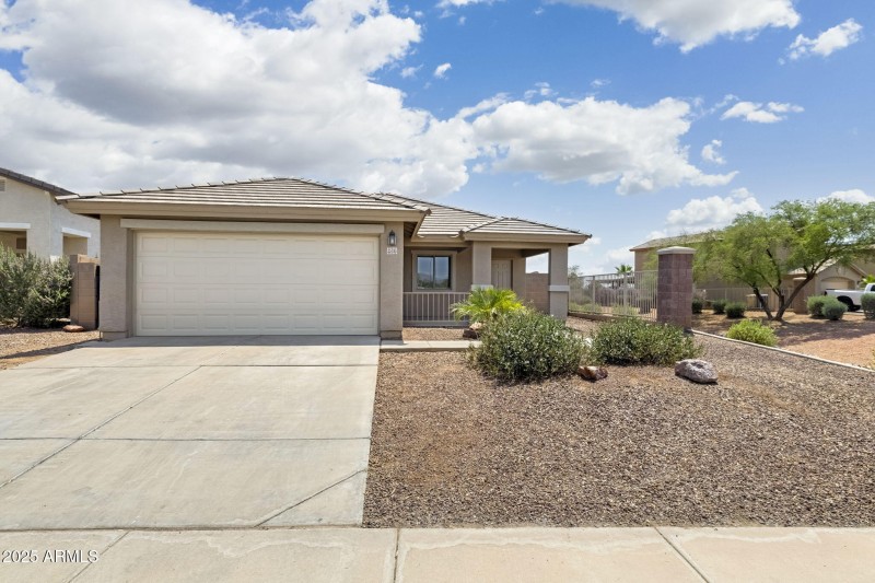 25785 W St Kateri Dr Buckeye - 200