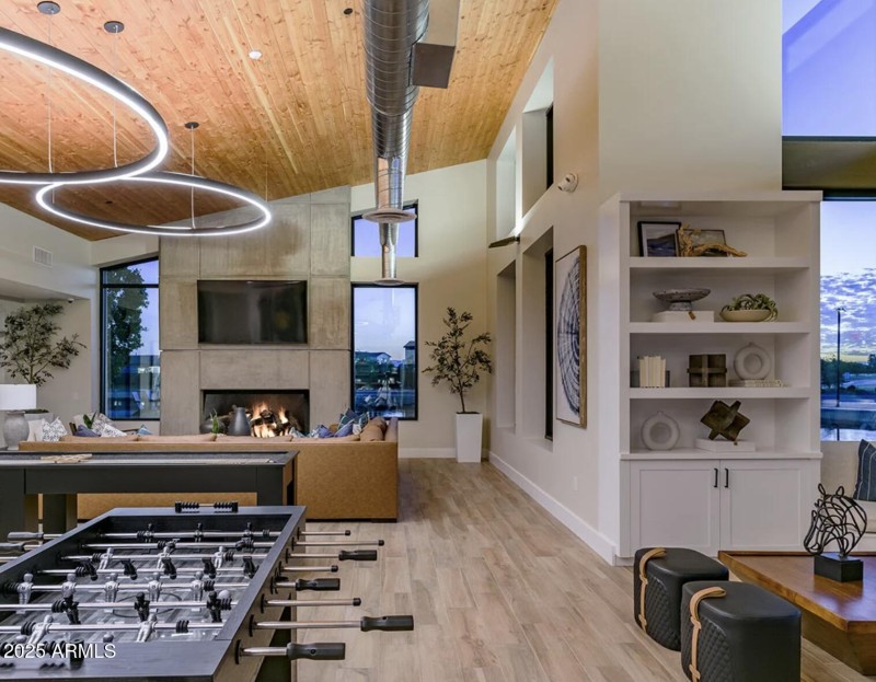 Clubhouse