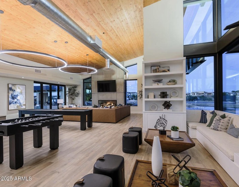 Clubhouse