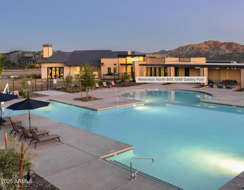 Club Pool