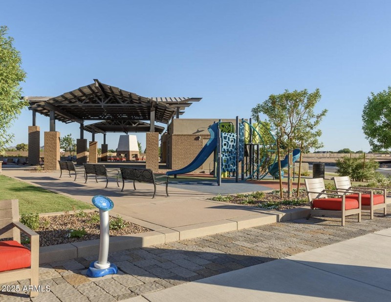 Playground