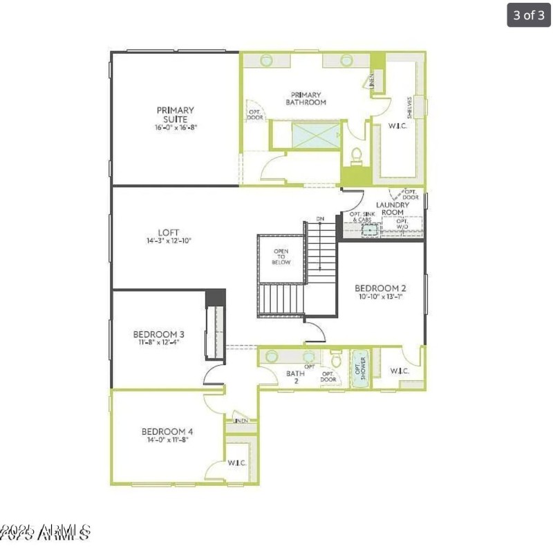 Second Level