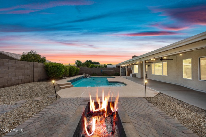 Firepit