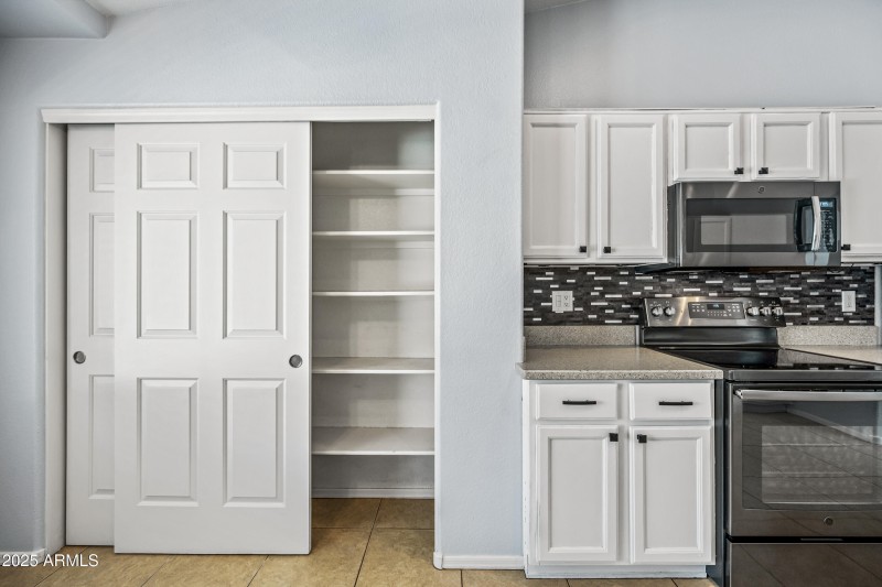 Pantry