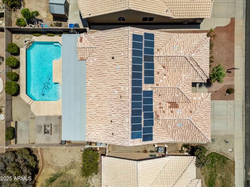 Solar Panels