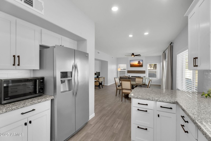 Granite Counters