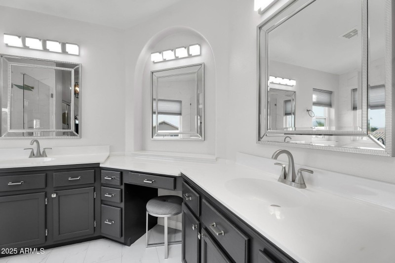 Bright Primary Bath